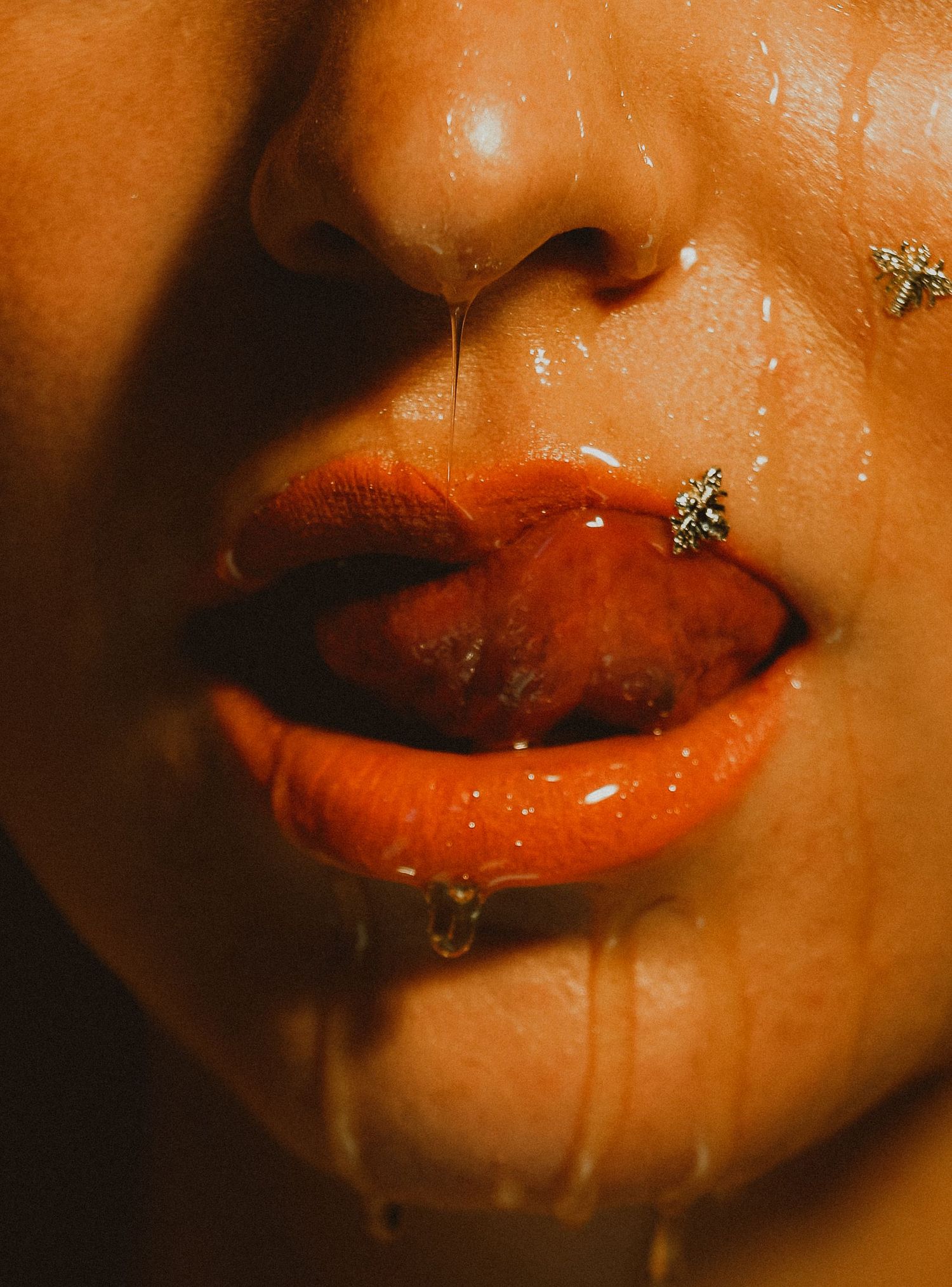 un Fauve qui capture photography