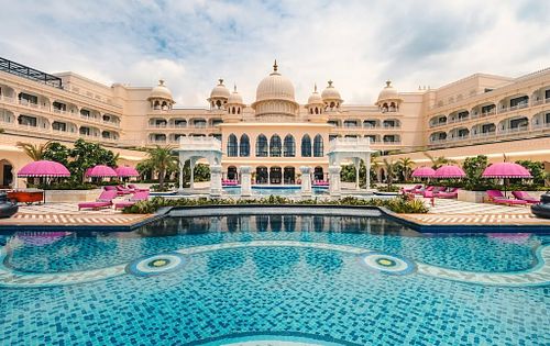 DESIGN THAT DEFINES SPACES