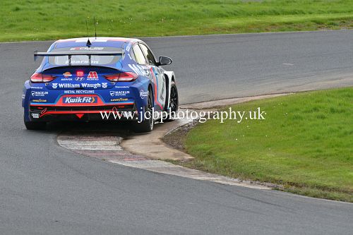Bristol Street Motors. Hyundai i30N Ronan Pearson