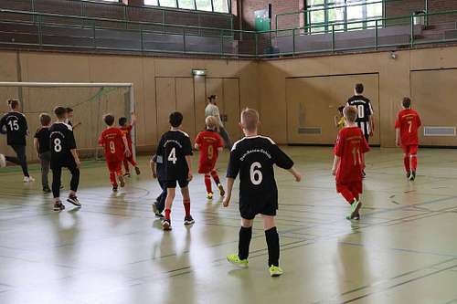 Zusammenarbeit mit F&ouml;rderschulen