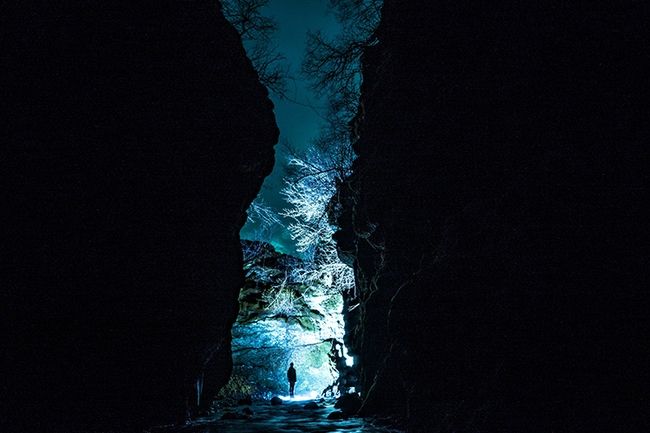 Esplora buone posizioni alla luce del giorno