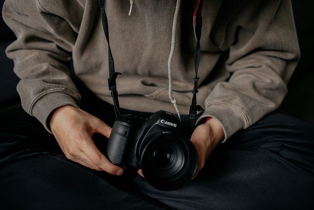 How to Become a Stock Photographer and Make Money in 2025