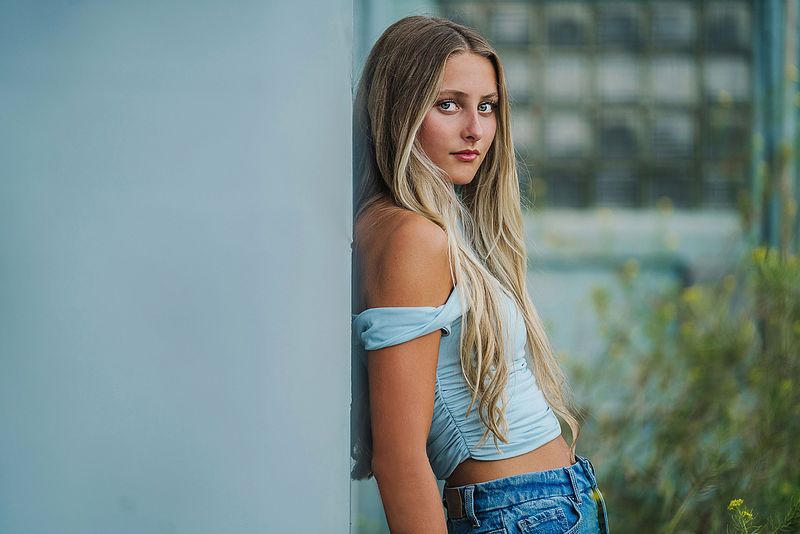 Cosmo Senior