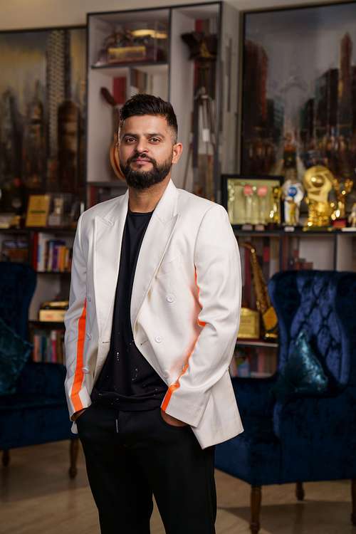 Anil ChawlaBest Photographer in Delhi