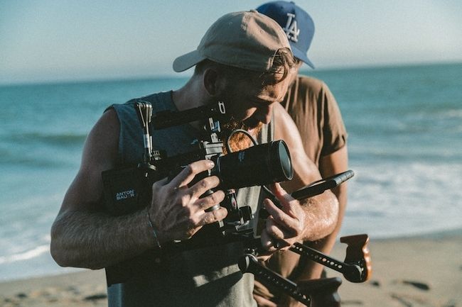 Verzekeringsgids voor fotografen