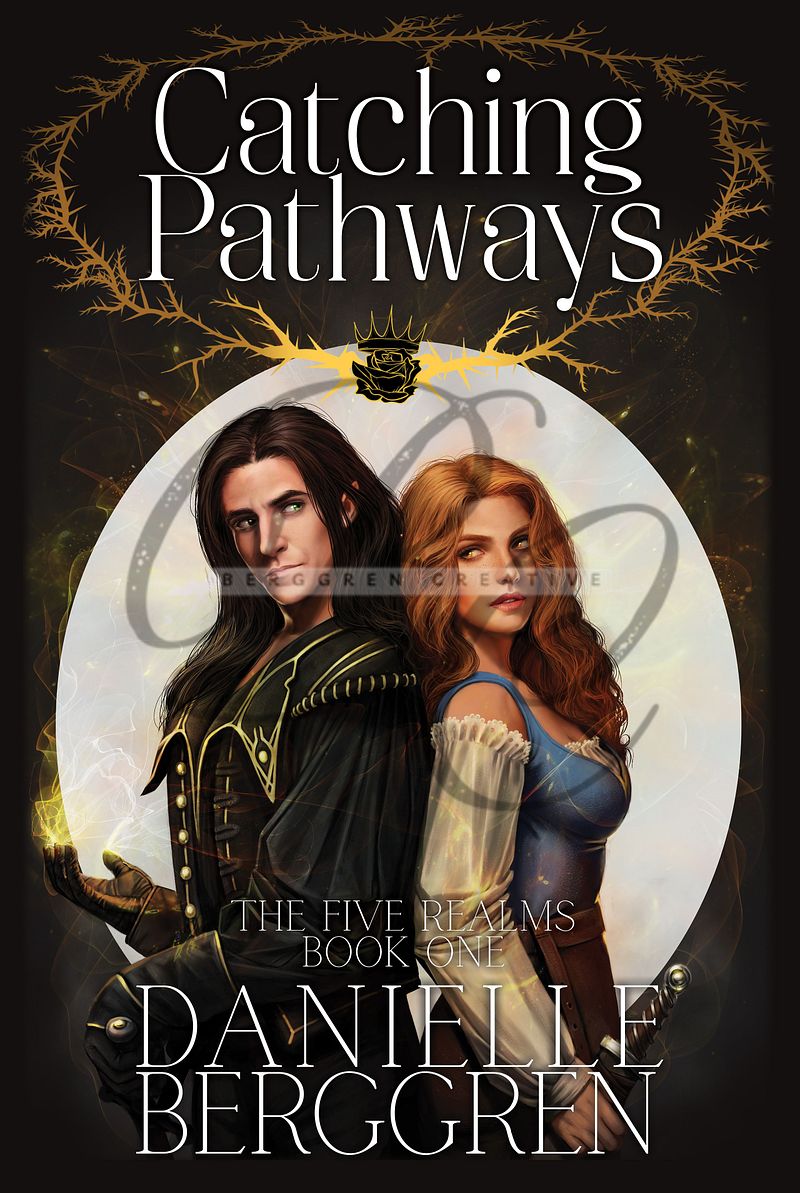 Catching Pathways, The Five Realms, Book One
