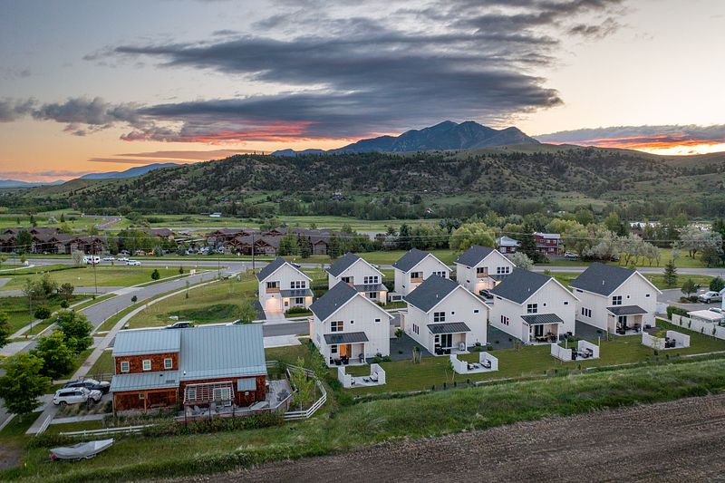 My Favorite Wedding Venues I Have Photographed in Bozeman Montana