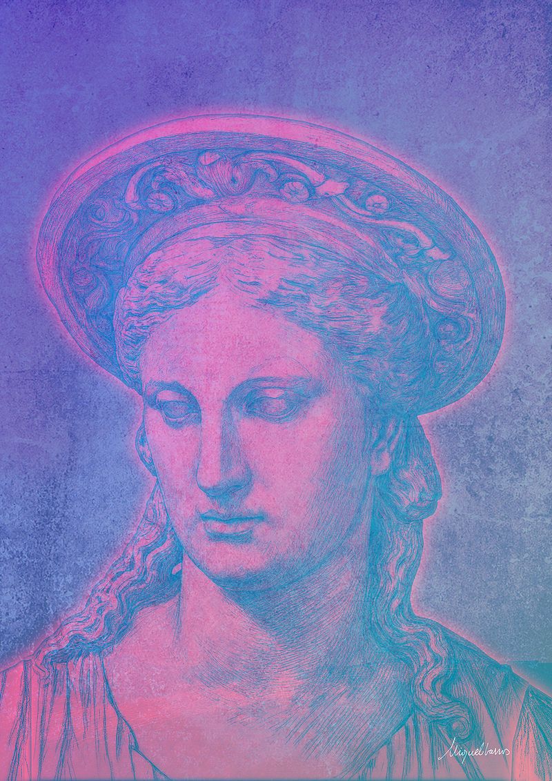 Daydreams for Eternity