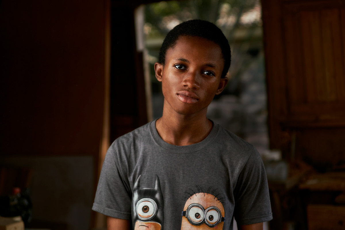Isaac