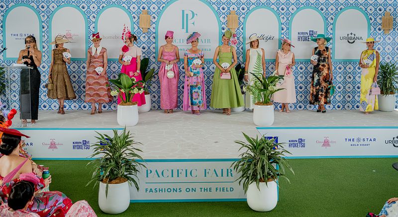 MAGIC MILLIONS GOLD COAST 2026