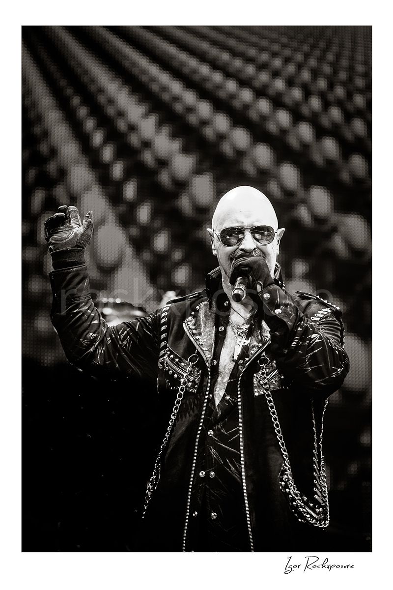 JUDAS PRIEST
