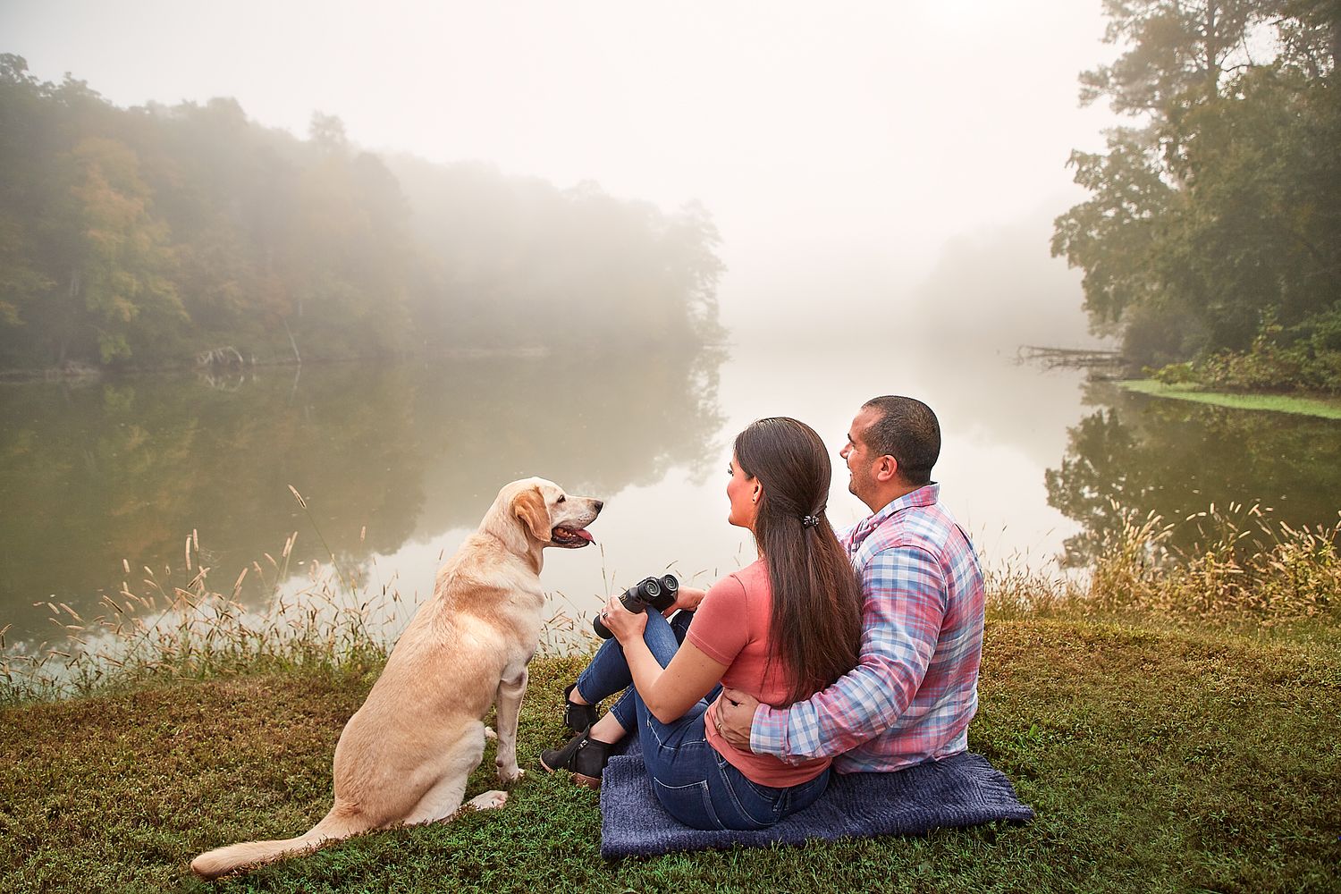 Kieran Wagner, lifestyle and portrait photographer