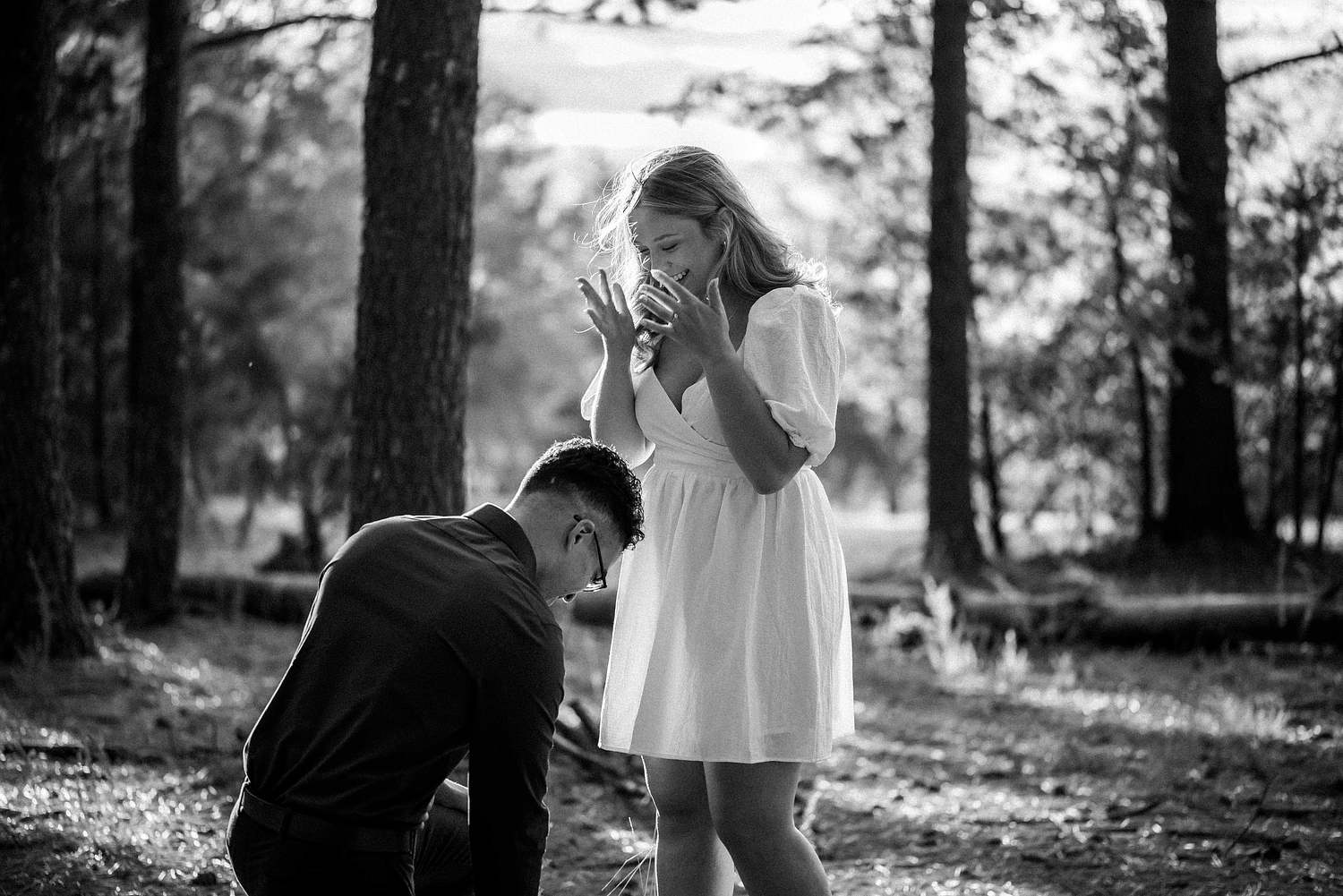 Wedding Photos By Kalina