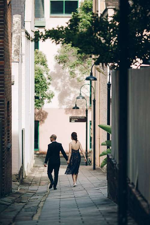 Chalk and Cheese Photography