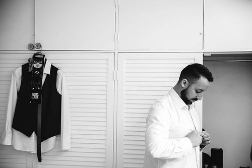 Chalk and Cheese Photography