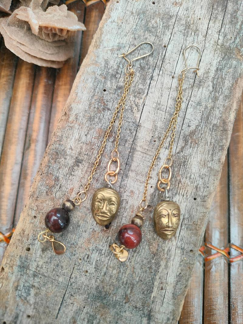 Earrings 10