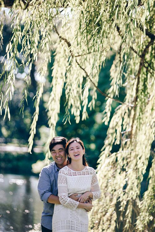 Chalk and Cheese Photography