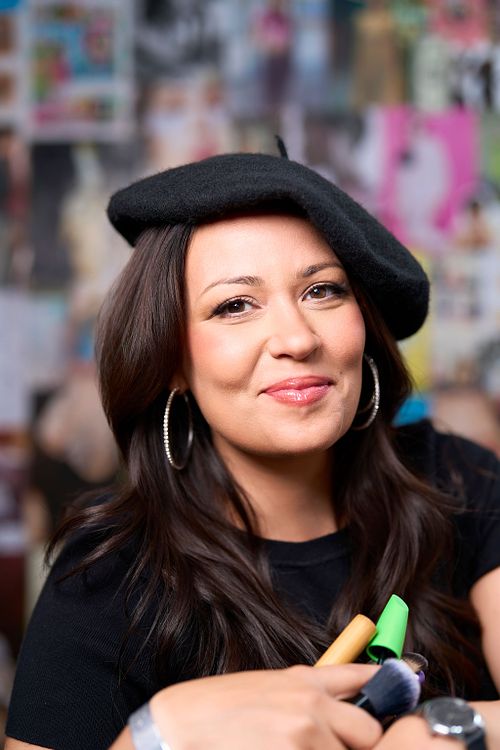 Nissi Lee | Hair and Makeup Artist