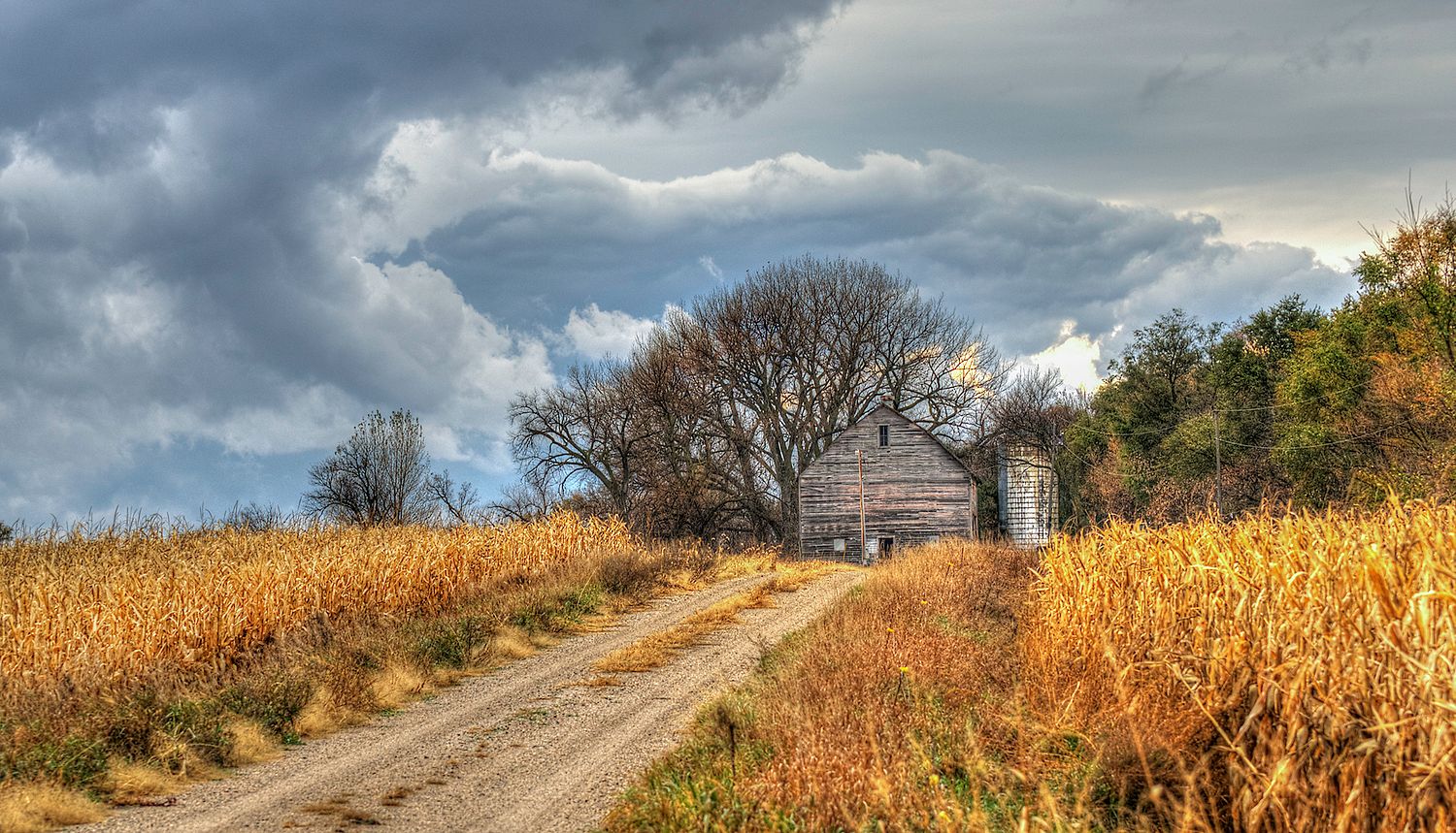 Landscapes 2 | rob rakow photography