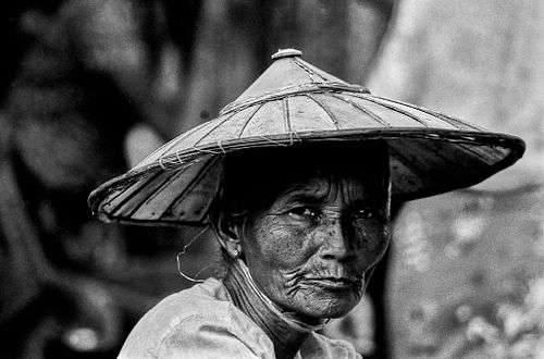 Lago Inle | Birmania | 2004