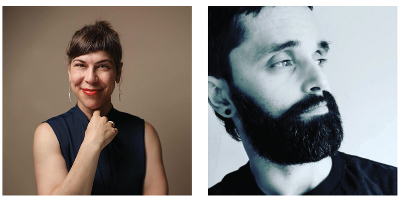 In Conversation with Naomi Brand: Leadership In Practice Symposium 2026