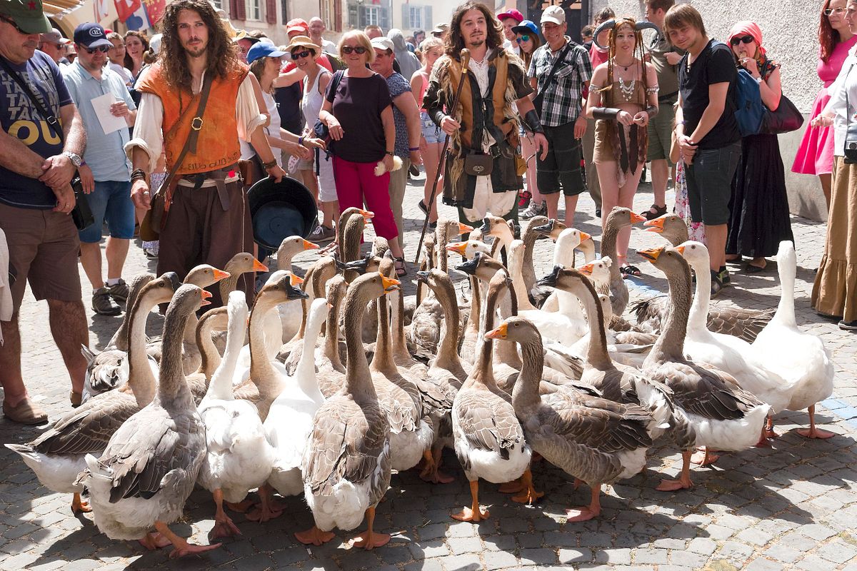 Kapelle Wilder Geschinen