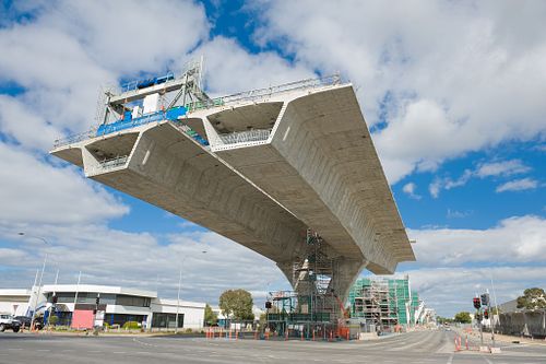 Revit Structural Modeling Services