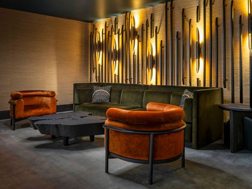 Architecture and Design