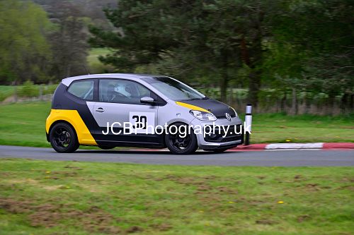 Volkswagen UP Doug Mitchell