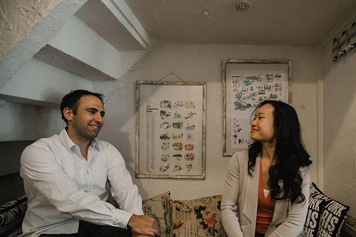 Chalk and Cheese Photography