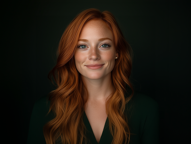 LinkedIn Headshot Trends: What's Popular This Year?