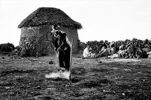 Puno | Peru |1999