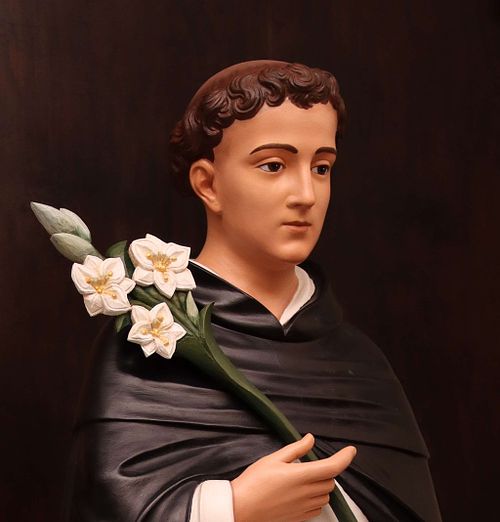 Saint Dominic