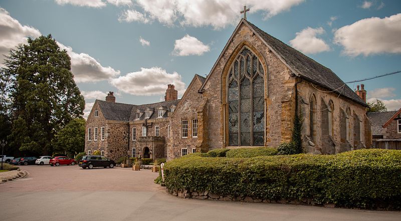 Wedding Photography Tips & Inspiration at Rothley Court Hotel, Leicestershire