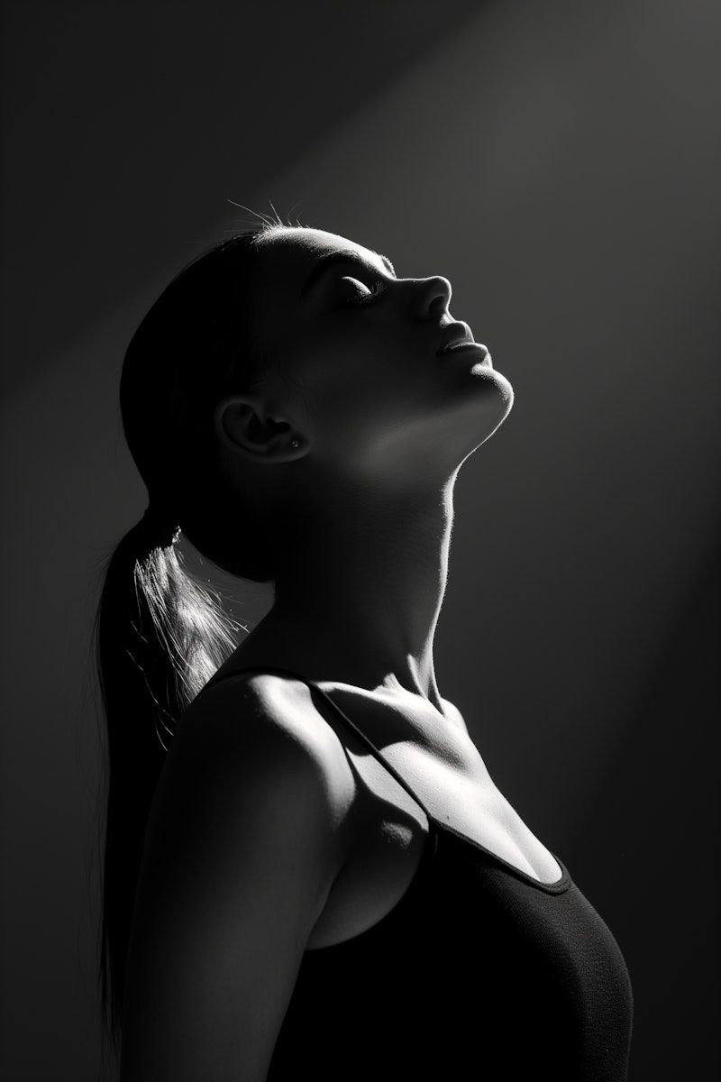 Black and White Photography