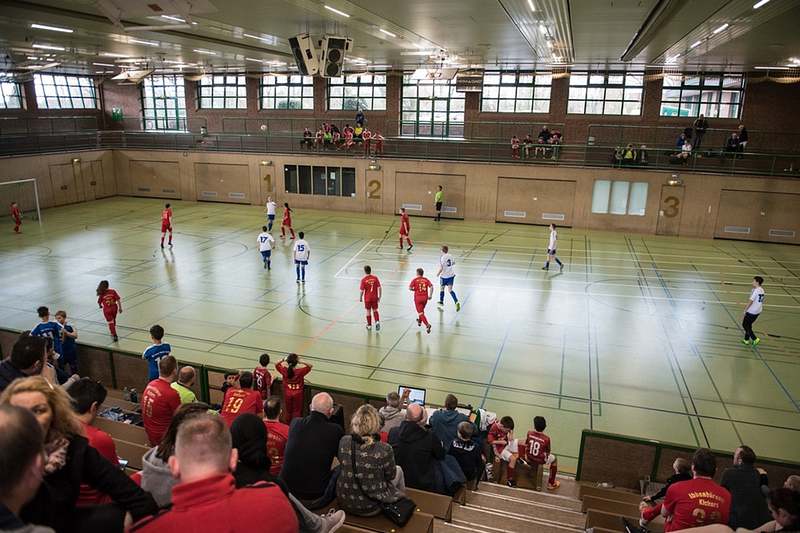 Ibbenbürener Kickers starten mit Aktionen