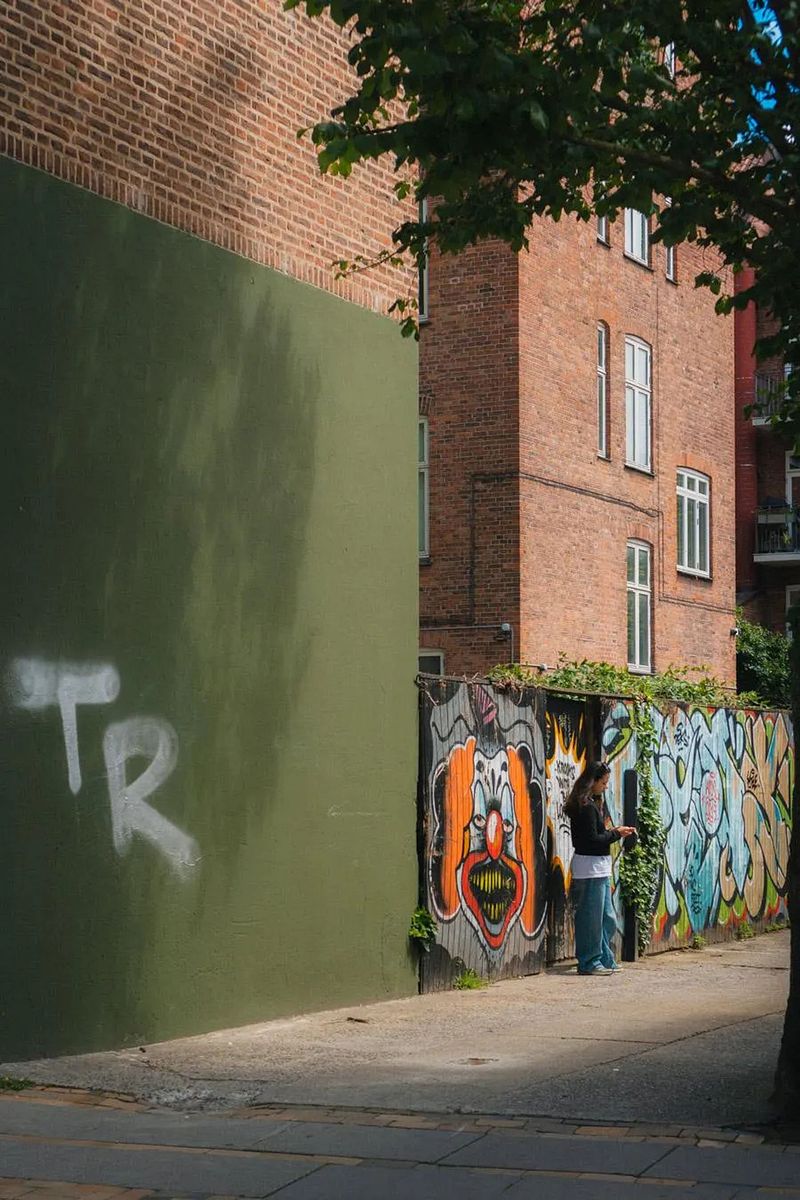 Dreamy Film Lightroom Preset – Soft & Sunny Aesthetic for a Retro Look