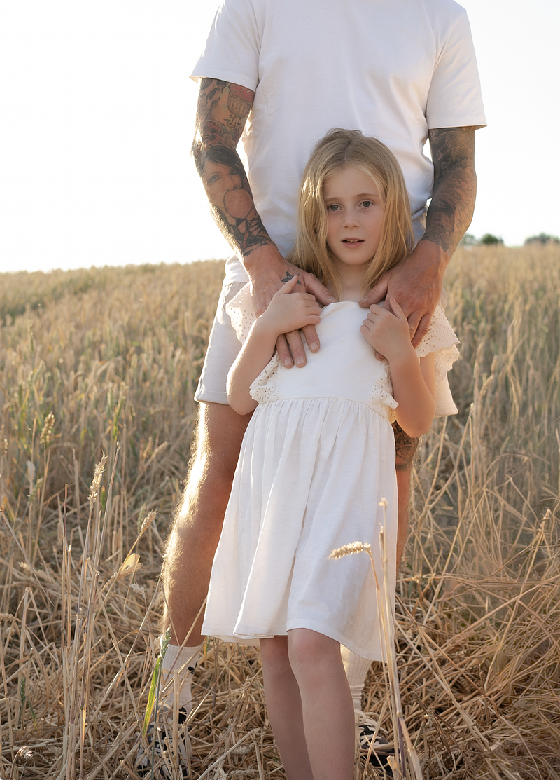 Family Outdoor Session