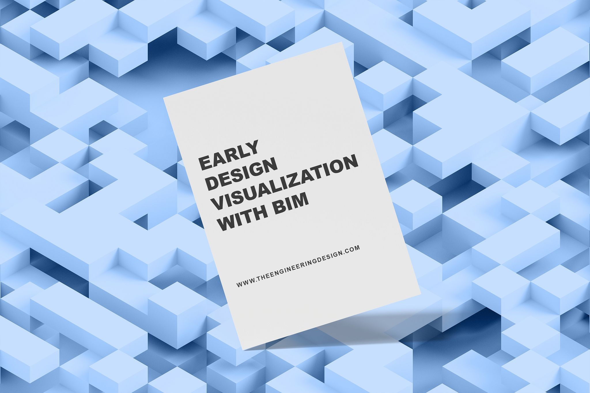 Using BIM for Early Design Visualization and Concept Validation