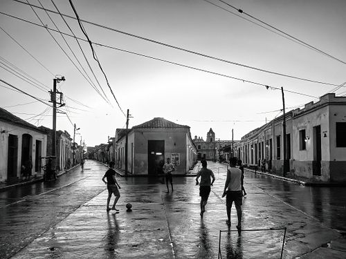 Camagüey | Cuba | 2012