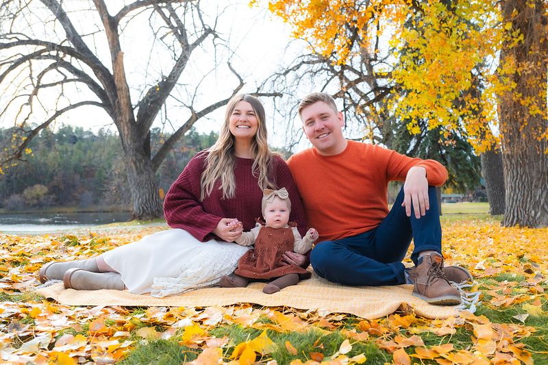 Estes Family