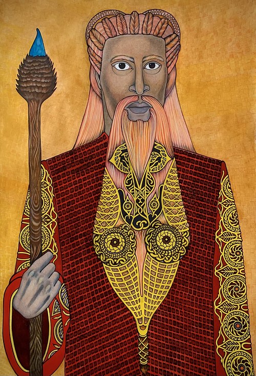 The Warlock