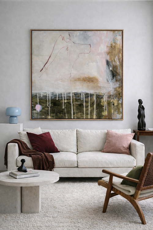 Sp&oacute;jność, kt&oacute;ra zaczyna się od konstrukcji, a kończy na detalu.