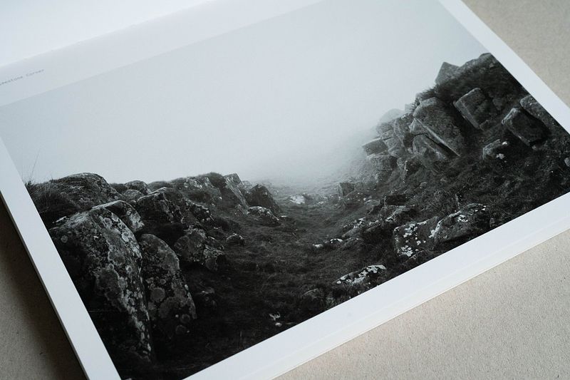 The Killing Ditch - Signed