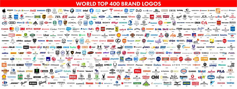 Le Branding : pourquoi confier la création de votre identité visuelle à un professionnel ?