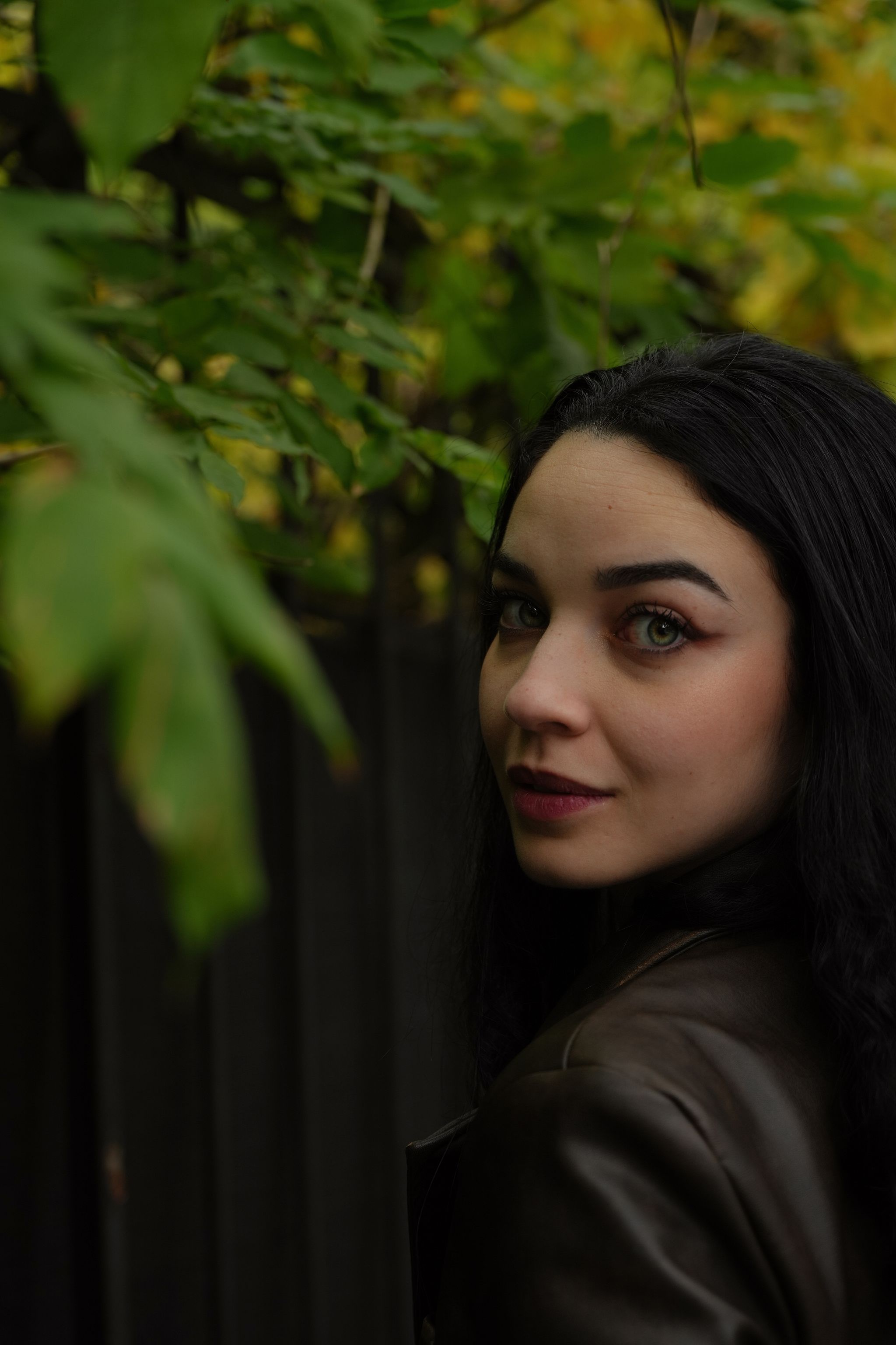 portraits