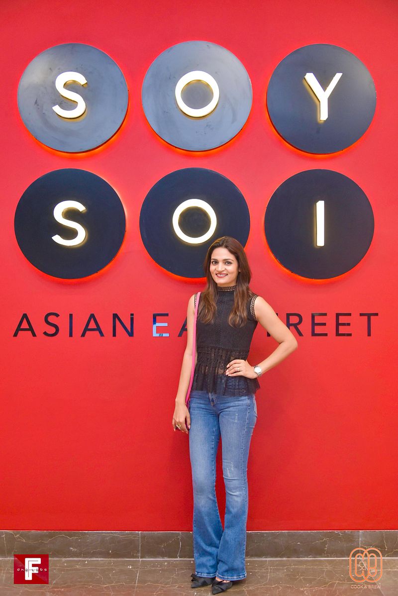 08.08.2019 - SOY SOI