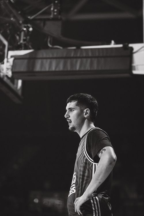 Beats N Buckets Munich Basketball & Hip Hop Event