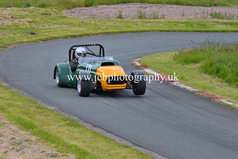 Jim Thomson Trophy Hillclimb