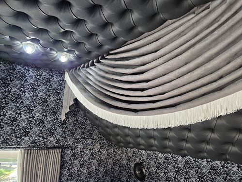 Universele truckgordijnen: hoe werkt dat?